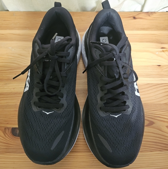 HOKA BONDI 8 - Sz8D - Picture 13 of 14